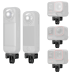 SmallRig 6303 Insta360 X5 / X4 Air / Ace Pro 2 / Ace Pro / Ace için Adaptör Desteği 