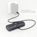 SmallRig 5108 Canon LP-E6P / LP-E6NH için Powerbank Özellikli Şarj Cihazı 13.600 mAh