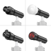 SmallRig 5785 RF 05B Taşınabilir Zoom LED Video Işığı 