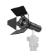 SmallRig 5785 RF 05B Taşınabilir Zoom LED Video Işığı 