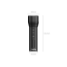SmallRig 5785 RF 05B Taşınabilir Zoom LED Video Işığı 