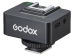 Godox XR-S TTL Kablosuz Alıcı (Sony İçin) 