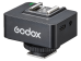 Godox XR-N TTL Kablosuz Alıcı (Nikon İçin) 