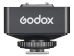 Godox XR-C TTL Kablosuz Alıcı (Canon İçin) 