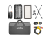 Godox F100R 30X60cm 100W RGB Esnek LED Işık 