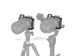 SmallRig 4214 Canon R50 Uyumlu Kafes 