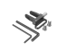 SmallRig 3637 Evrensel Kablo Tutucu Kelepçe 