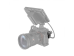 SmallRig 3637 Evrensel Kablo Tutucu Kelepçe 