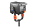 Godox Knowled PL600RF PaletteLab 600W RGB LED Işık 