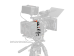SmallRig 5881 V-Mount Batarya Bağlantı Plakası (15mm Rod) 