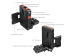 SmallRig 5899 Arca Swiss Uyumlu V-Mount Batarya Bağlantı Plakası 