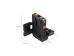 SmallRig 5899 Arca Swiss Uyumlu V-Mount Batarya Bağlantı Plakası 