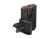 SmallRig 5899 Arca Swiss Uyumlu V-Mount Batarya Bağlantı Plakası 
