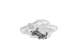 SmallRig 5930 DJI Neo 2 Uyumlu Katlanabilir Drone İniş Takımı 