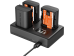 SmallRig 6017 Canon LP-E6NH 3