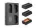 SmallRig 6018 EN-EL15C Batarya 3