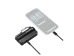 SmallRig 6089 2' si 1 Arada 10000mAh Klipsli Şarj Cihazı ve Powerbank Değiştirilebilir Bataryalı
