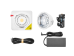 Godox ML100Bi 100W Bi-Color Creator Kit