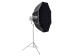 Godox LE600Bi 600W Bi-Color İkili Profesyonel LED Işık Seti