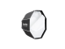 Godox EazyFlow Octa 60cm Kolay Kurulum Softbox