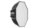 Godox EazyFlow Octa 60cm Kolay Kurulum Softbox
