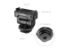 SmallRig 6440 DJI Osmo Action 6 / Nano Uyumlu Hızlı Tak Çıkart Adaptörü DJI Osmo Action 6 ve Nano Uyumlu