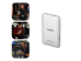 SmallRig 6292 Kart Okuyucu ve PD Özellikli 5 in 1 Magsafe 1 TB Taşınabilir SSD PD Şarj Desteği