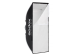 Godox Eazyflow 40x90cm Kolay Kurulum Softbox