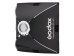 Godox Eazyflow 60x60cm Kolay Kurulum Softbox