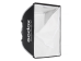 Godox Eazyflow 60x60cm Kolay Kurulum Softbox