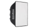 Godox Eazyflow 60x60cm Kolay Kurulum Softbox