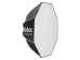 Godox Eazyflow Octa 120cm Kolay Kurulum Softbox
