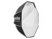 Godox Eazyflow Octa 90cm Kolay Kurulum Softbox