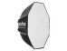 Godox Eazyflow Octa 90cm Kolay Kurulum Softbox