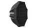 Godox Eazyflow Octa 90cm Kolay Kurulum Softbox