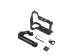 SmallRig 6703 Sony A7R VI Uyumlu HawkLock Kafes Kiti Üst Tutamak + HDMI Kablo Tutucu