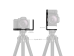 SmallRig 6706 Sony A7R VI Uyumlu Arca Swiss L Braket