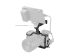 SmallRig 6379 Canon EOS R6 V Uyumlu HawkLock Hızlı Çıkarma Full Kafes Seti Üst Tutma Kolu ve Kablo Tutucu Dahildir