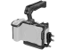 SmallRig 6379 Canon EOS R6 V Uyumlu HawkLock Hızlı Çıkarma Full Kafes Seti Üst Tutma Kolu ve Kablo Tutucu Dahildir