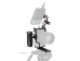 SmallRig 6382 Canon EOS R6 V Uyumlu HawkLock Hızlı Çıkarma Dik Kafes