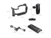 SmallRig 6382 Canon EOS R6 V Uyumlu HawkLock Hızlı Çıkarma Dik Kafes