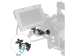 SmallRig 6509 Mini Magic Arm 3kg Taşıma Kapasiteli