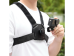 SmallRig 6305 DJI Osmo Action 6 / Nano Uyumlu Göğüs Bandı