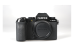 Fujifilm X-S20 Siyah Gövde (Outlet) <img src="../../../view/img/yildiz-4.png"