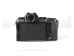 Fujifilm X-S20 Siyah Gövde (Outlet) <img src="../../../view/img/yildiz-4.png"
