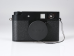 Fujifilm X half Siyah (Outlet) <img src="../../../view/img/yildiz-5.png"