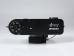 Fujifilm X half Siyah (Outlet) <img src="../../../view/img/yildiz-5.png"