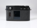 Fujifilm X half Siyah (Outlet) <img src="../../../view/img/yildiz-5.png"