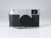 Fujifilm X half Gümüş (Outlet) <img src="../../../view/img/yildiz-4.png"