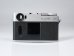 Fujifilm X half Gümüş (Outlet) <img src="../../../view/img/yildiz-4.png"